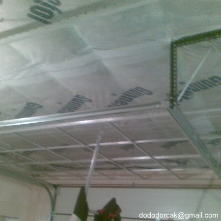 Košická Nová Ves 1 Garáž